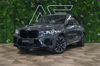 BMW X5 COMPETITION*MAS*PANO*TAN*Z