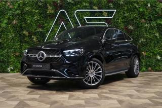 Mercedes-Benz GLE TAN*BURMESTER*