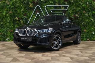 BMW X6 40d xDRIVE*LASER*TAN*KAMERA*