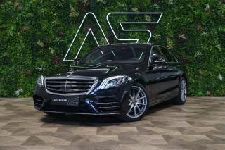 Mercedes-Benz HUD*NEZ.TOP*PANO