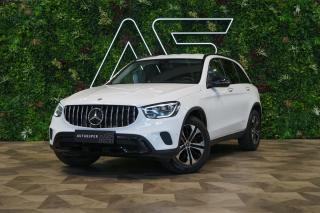 Mercedes-Benz GLC CARPLAY*KAMERA*