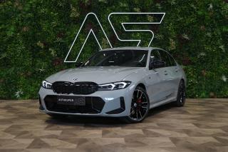 BMW HUD*360*TA.*H/K*PANO*ZRUKA