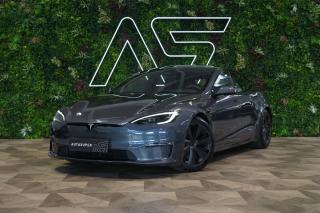 Tesla Model S AUTOPILOT*LONG*RANGE*PANO*ZRU