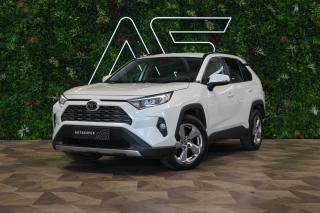 Toyota RAV4 2.0*4x4*COMFORT*STYLE*CVT
