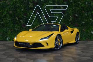 Ferrari F8 530kW*LIFT*LED*ACC*PAS-DISPLAY