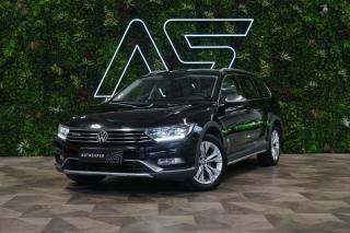 Volkswagen Passat ALLTRACK*4MOTION*TDI*DSG*ACC