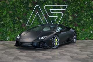 Lamborghini Huracn EVO SPYDER AWD*LIFT*ZRUKA