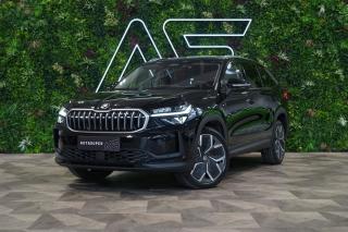 koda Kodiaq TDI*4X4*7-MST*NEZ.TOP*TAN*D