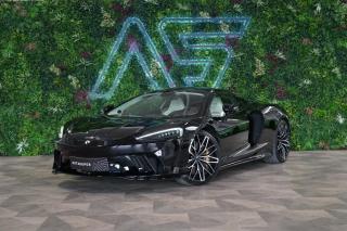 McLaren GT LIFT*B&W*LED*ZRUKA