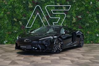 McLaren GT LIFT*B&W*LED*ZRUKA