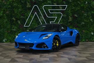 Lotus Emira 3.5l V6*MANUL*FIRST-EDITION*M