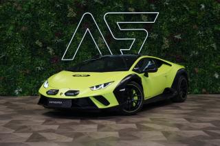 Lamborghini Huracn STERRATO*5.2l V10*Ad-Personam*