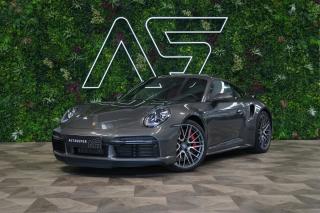 Porsche 911 992*TURBO*427kW*MATRIX*BOSE*Z