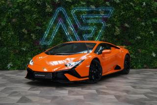 Lamborghini Huracn TECNICA*5.2L V10*RWD*LIFT*CarP