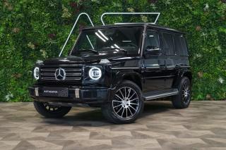 Mercedes-Benz G500 Burm 360 Nez.Top Mas