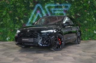 Audi SQ5 TDI*VZDUCH*NEZ.TOP*B&O*TAN