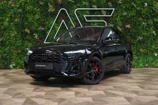 Audi SQ5 TDI*VZDUCH*NEZ.TOP*B&O*TAN