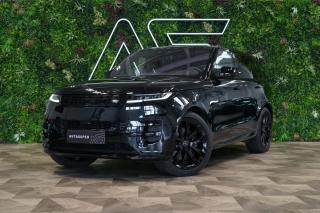 Land Rover Range Rover Sport P530 First Edition Pano Tan