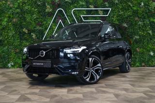 Volvo XC90 B5*AWD*R-DESIGN*B&W*PANO*360*