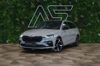 koda Scala MONTE CARLO DSG*ZRUKA*TAN*P