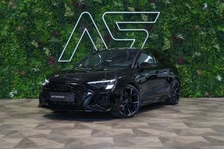 Audi RS 3 B&O*MATRIX*PANO*360*280 KM/H*