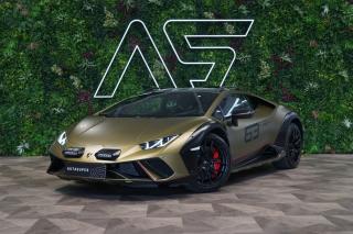 Lamborghini Huracn STERRATO*5.2l V10*63 LOGO*SPOR