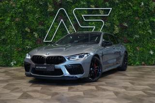 BMW M8 COMPETITION*xDrive*LASER*B&W*Z