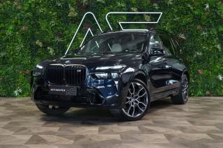 BMW X7 M60i Pano Nez.Top H/K Ta. Mas