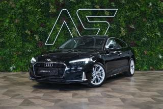 Audi A5 SPORTBACK*45*TFSI*QUATTRO*MATR