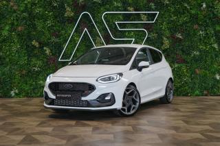 Ford Fiesta ST*AGR*PERFORMANCE*KAMERA*CARP