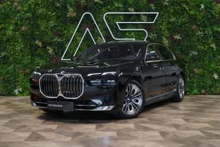 BMW 750e*xDRIVE*B&W*THEATRE*PANORA