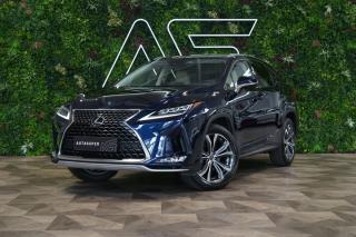 Lexus RX 300 4X4*CVT*LIMITED*DRCC