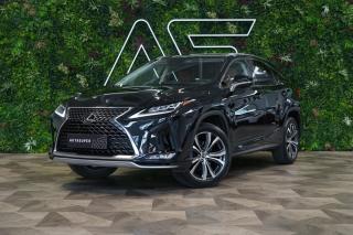 Lexus RX 300 4X4*CVT*LIMITED*DRCC