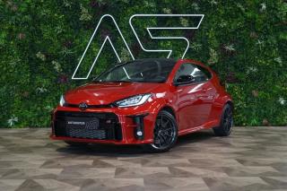 Toyota GR Yaris GR AWD*SPORT*REMUS*ZRUKA*