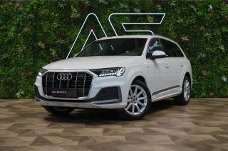 Audi Q7 50 TDI*QUATTRO*MATRIX*360*ZRU