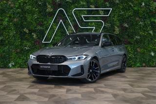 BMW M340i*PANO*HUD*TA*KAMERA*