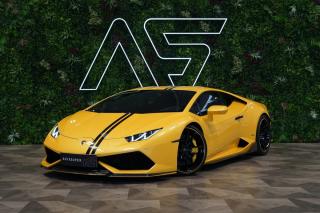 Lamborghini Huracn LIFT*VORSTEINER*CD