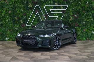 BMW M440i*INDIVIDUAL*LASER*SHADOW*