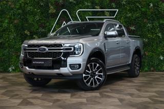 Ford Ranger PLATINUM*4X4*NEZ.TOP*ZRUKA*36