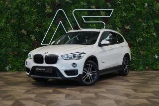 BMW X1 18d*xDRIVE*LED*NAVI*TEMPOMAT