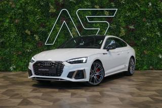 Audi S5 SPORTBACK*TDI*QUATTRO*PANO*MAT