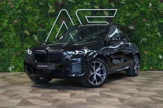 BMW X5 40d*xDRIVE*H/K*TAN*HUD*INDIV