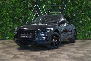 Audi e-tron 55*QUATTRO*PANO*ZRUKA*MATRIX*