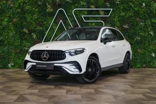 Mercedes-Benz GLC 220d*AMG*4MATIC*PANO*HUD*360