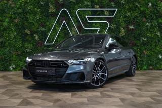Audi A7 *50 TDI*PANO*MATRIX*360*B&O*