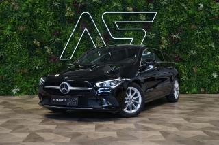 Mercedes-Benz CLA 200*SHOOTING BRAKE*LED