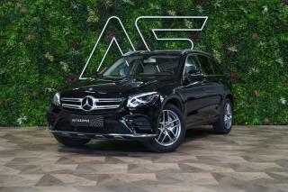 Mercedes-Benz GLC 300*4MATIC*BURM*EXCLUSIV*360