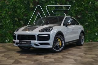 Porsche Cayenne GTS*COUP*TECHART*GT STREET R*