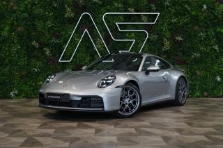 Porsche 911 992.2*CARRERA*PANO*MATRIX*CHRO