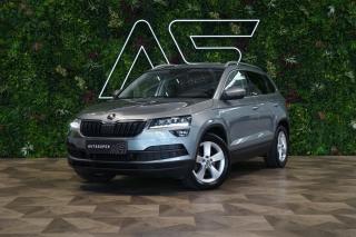 koda Karoq 2.0*TDI*CARPLAY*LED*TAN